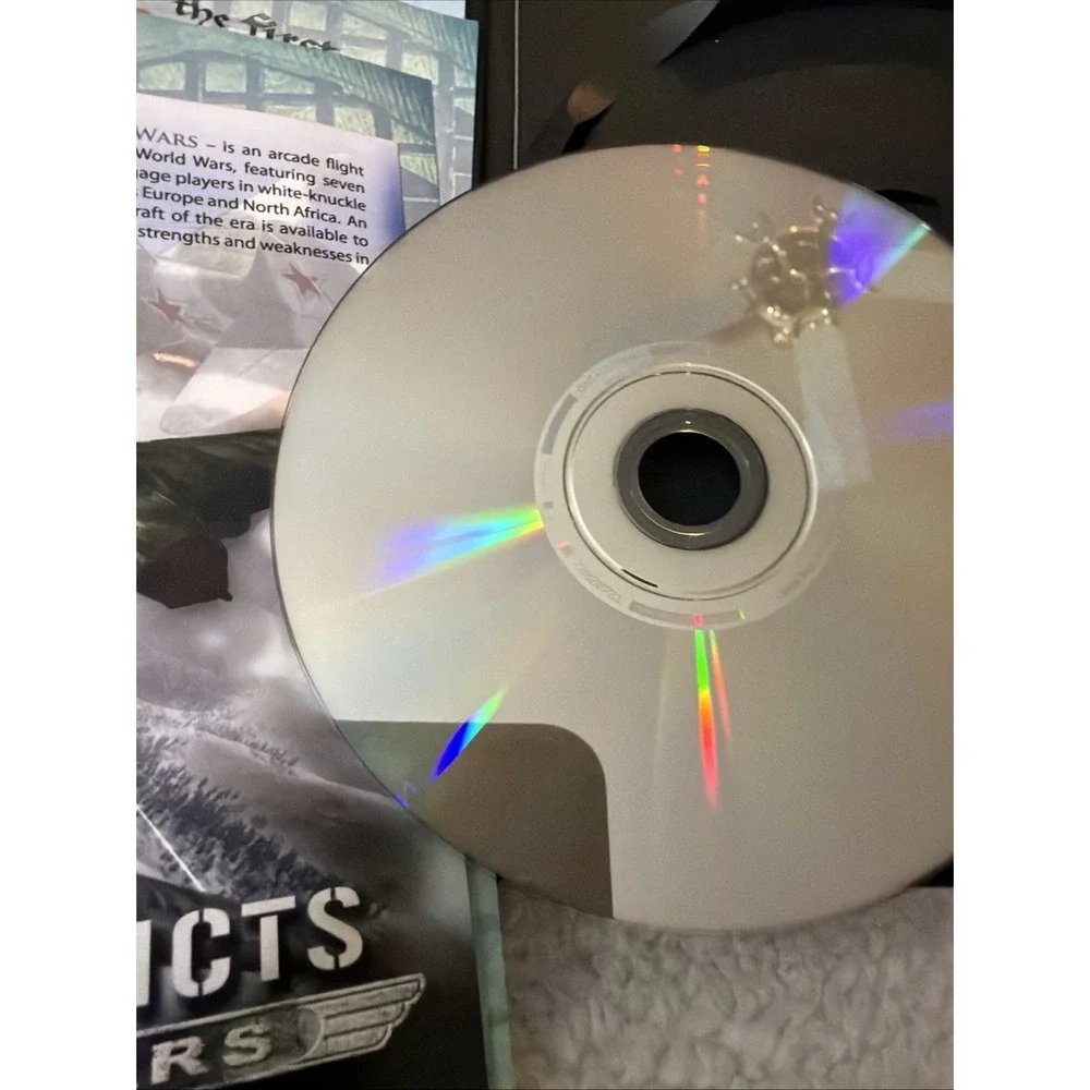 The First Templar PC DVD ROM Video Game VTG CIB. Complete Sleeve Kalypso WIN